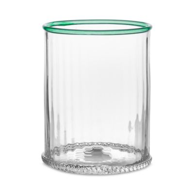 Juliska - Nell Double Old Fashioned Glass