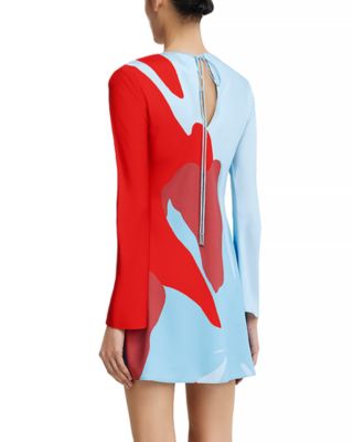 significant other alia mini dress Significant Other Alia Mini Dress