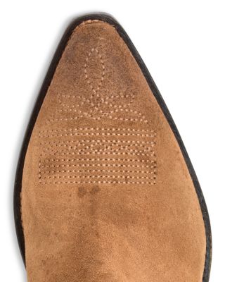  Unisex Wish Star Western Boots