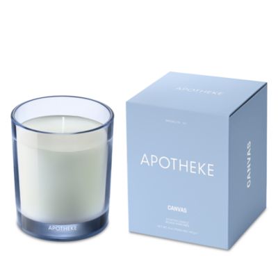 Canvas Petite Scented Candle, 5 oz.