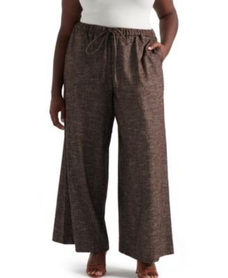 Pari Passu - Wool Andy Pants