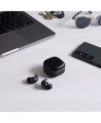 Linkbuds Fit Truly Wireless Noise Cancelling Earbuds