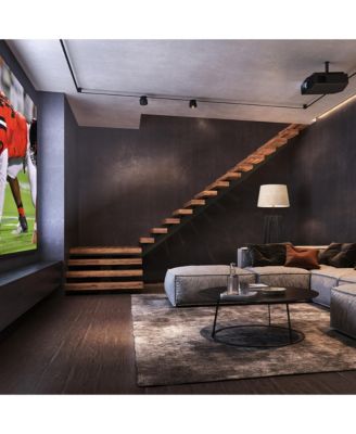 BRAVIA Projector 9 4K HDR Laser Home Theater Projector