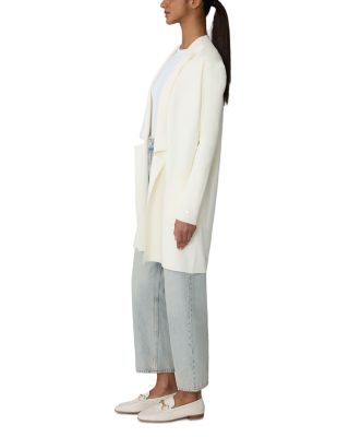 Benela Cardigan Coat