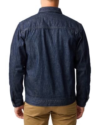 Tennyson Inlet Jacket