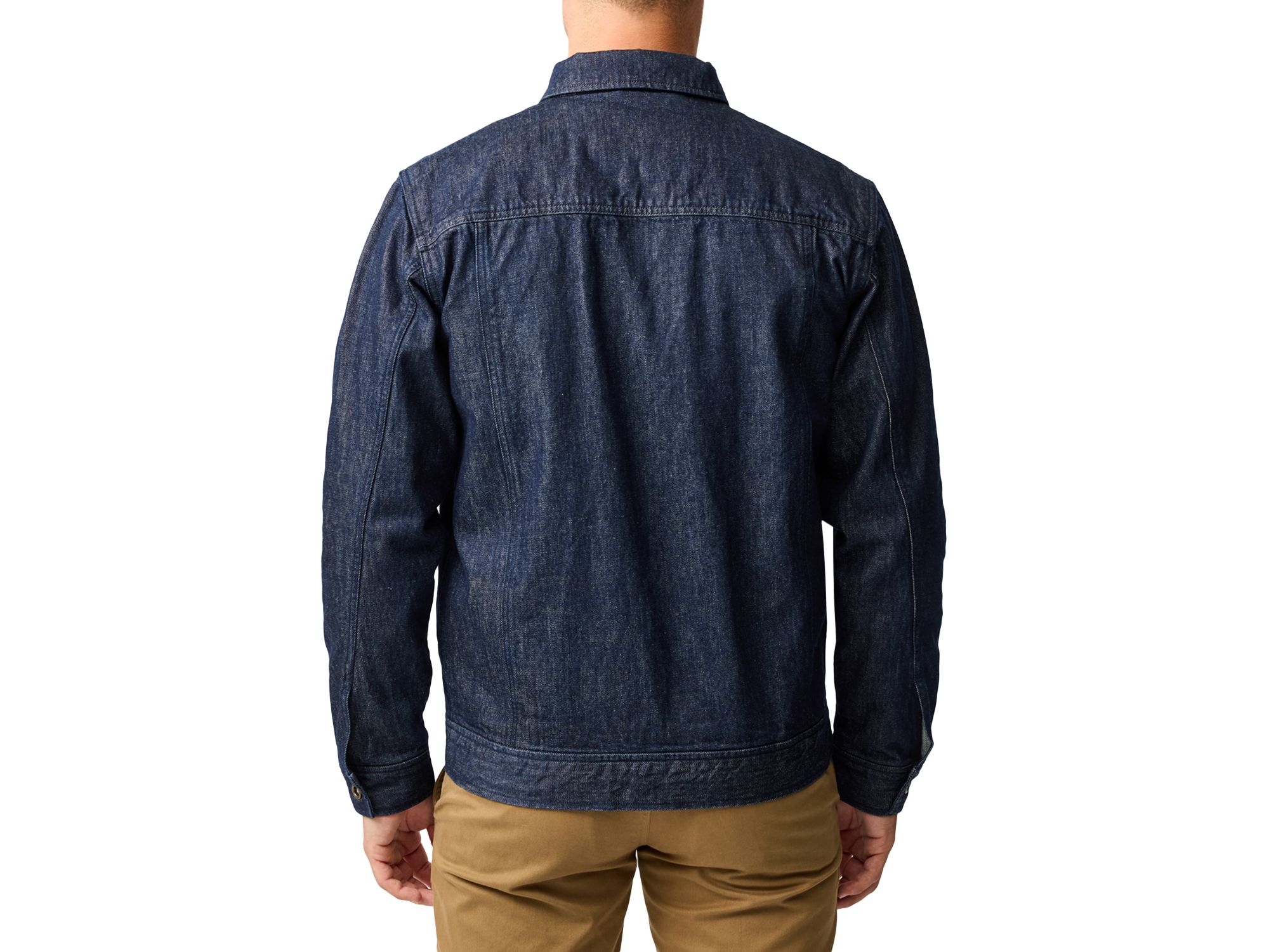 Tennyson Inlet Jacket — Image 3