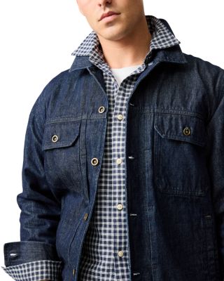 Southburn Long Sleeve Shirt