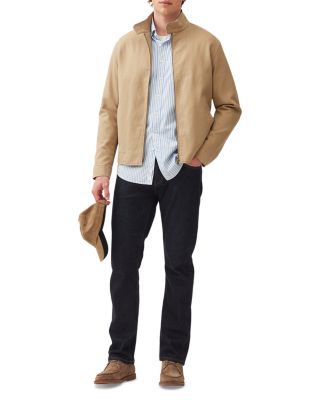 Almadale Harrington Jacket