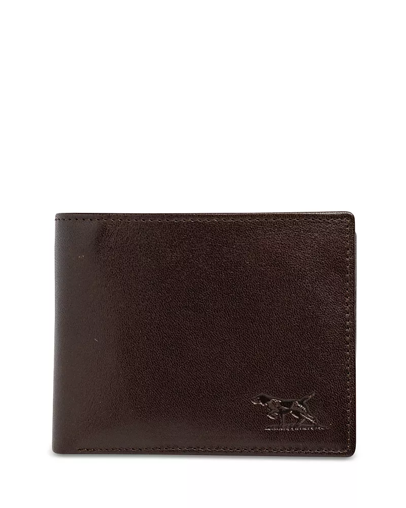 Rodd & Gunn Wardville Pouch Wallet