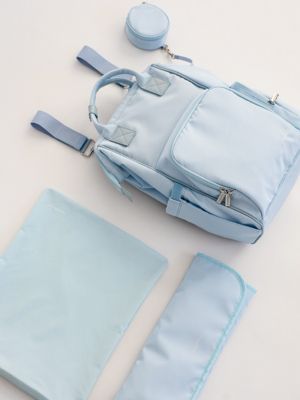 Diaper Bag