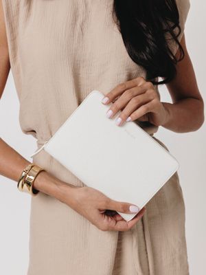 Travel Jewelry Organizer