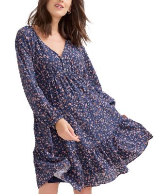 The Maternity Kelsey Dress