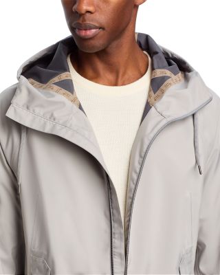 Herno New Rain Short Jacket | Bloomingdale's