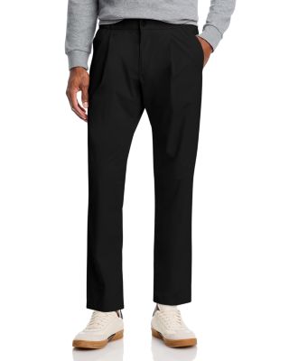 Herno - Nylon Stretch Pants
