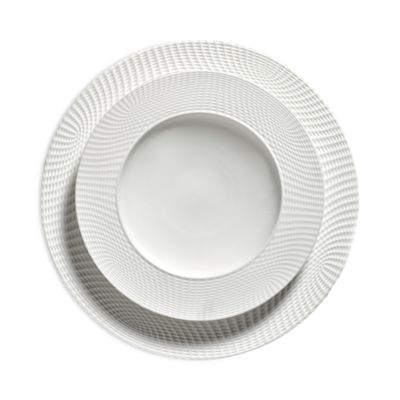 Nido Rimmed Soup Bowl