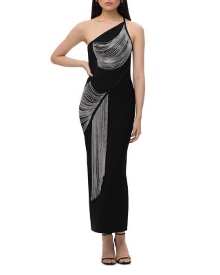 The Bianca Gown