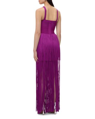 The Blanca Gown