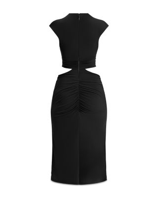 The Gabrielle Dress