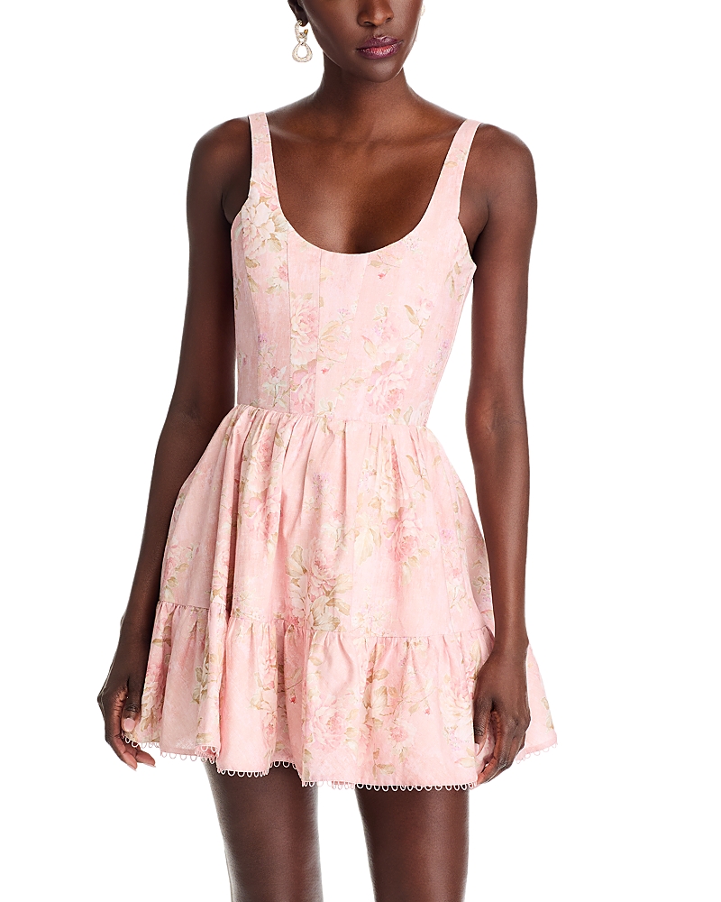 V. Chapman Betina Dress