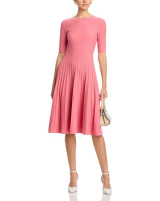 The Wanda Sweater Dress