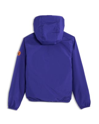 Unisex Jules Waterproof Jacket - Little Kid, Big Kid