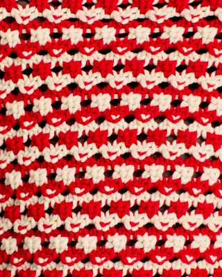 Marti Square Neck Top