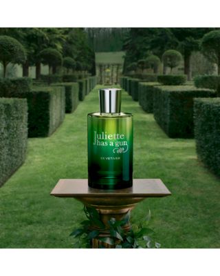 Ex Vetiver Eau de Parfum 3.3 oz.
