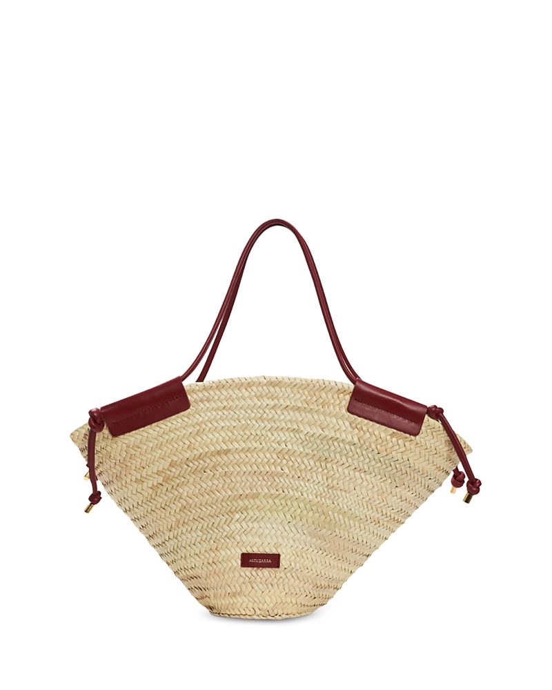 Altuzarra Large Basket Tote In Phonebox