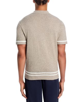 Leo Short Sleeve Button Up Shirt