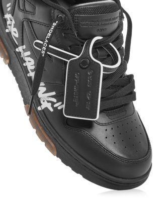 Men's Out Of Office Low Top Sneakers 