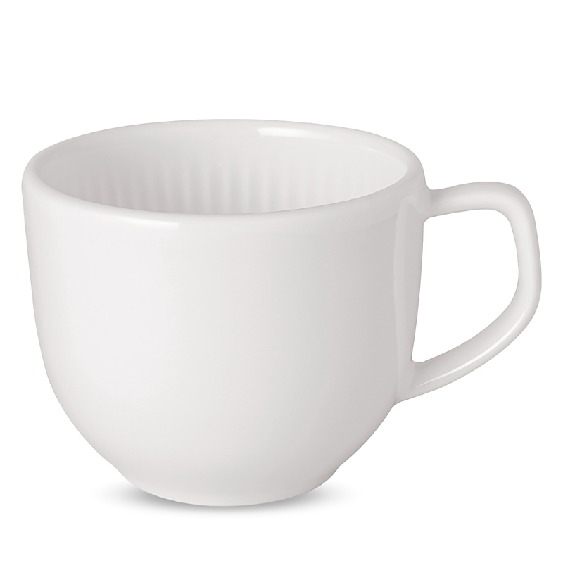 Villeroy & Boch Afina Espresso Cup In White