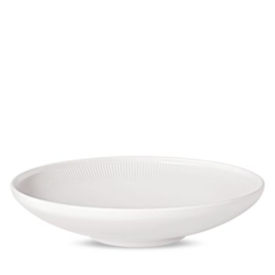 Villeroy & Boch - Afina Deep Coupe Plate