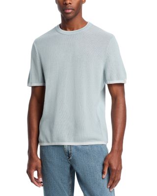 rag & bone - Harvey Crewneck Tee
