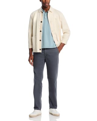 Slim Fit Standard Chinos