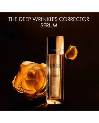 Prestige Le Nectar Premier Set: Revitalizing Anti-Aging Face & Neck Serum