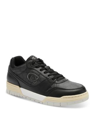 COACH - Men's Soho Signature Sneakers