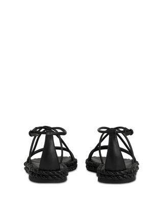 Women's Libby Plait Flat Sandals