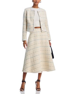 Tweed Jacket - Exclusive