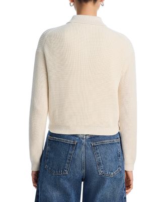 Taj Button Front Cardigan 