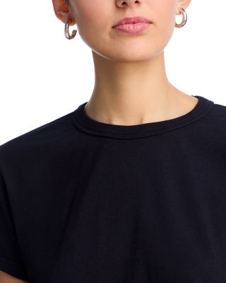 Jazz Short Sleeve Tee