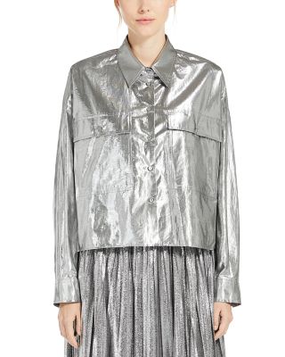 Weekend Max Mara - Aldeno Shirt