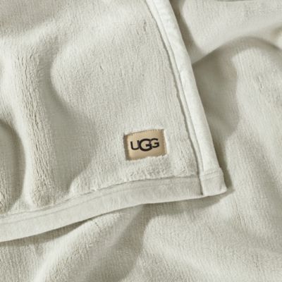 Coco Throw Blanket, 50" x 70"