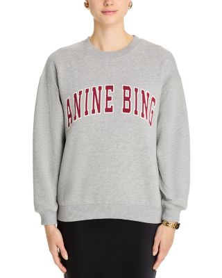 Spencer Sweatshirt  