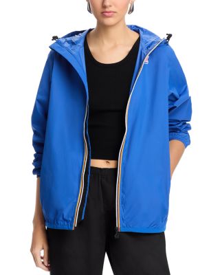 Le Vrai 4.0 Claude Windbreaker