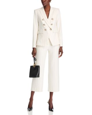 Veronica Beard - Miller Dickey Jacket & Brixton Pants