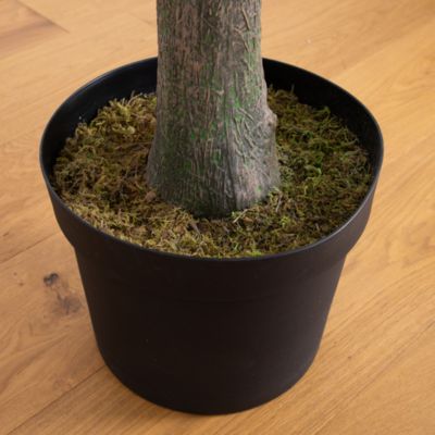 Artificial Eucalyptus Tree, 12'