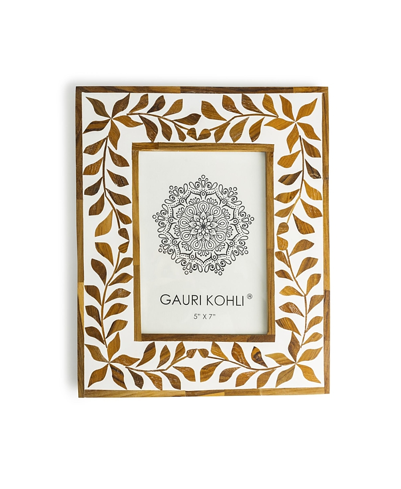 Photos - Photo Frame / Album Gauri Kohli Jodhpur Picture Frame 21-9637-AEA95BDEC5AC