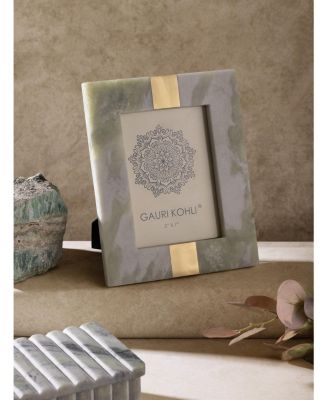  Skye Green Onyx Picture Frame