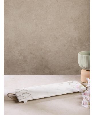  San Miguel Marble Tray