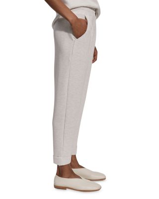 The Rolled Cuff Pants